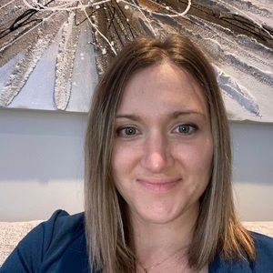 Meet your Posher, Stéphanie